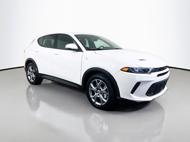 2024 Dodge Hornet