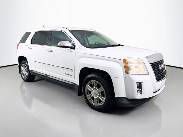 2015 GMC Terrain