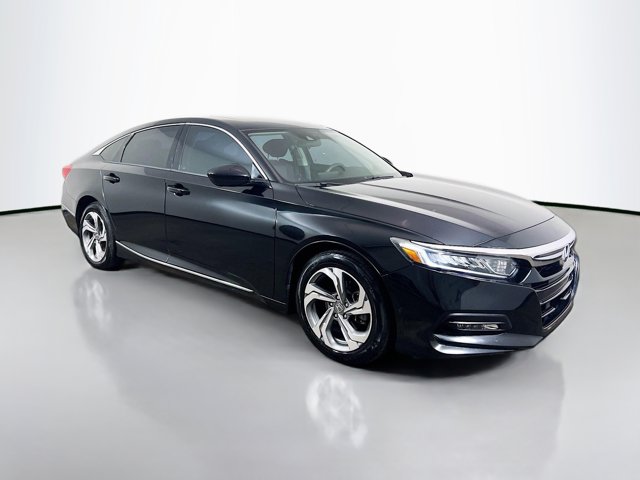 2019 Honda Accord Sedan