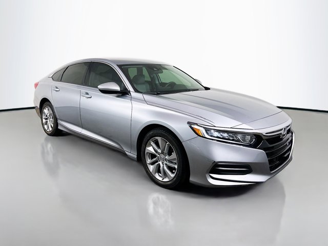 2020 Honda Accord Sedan