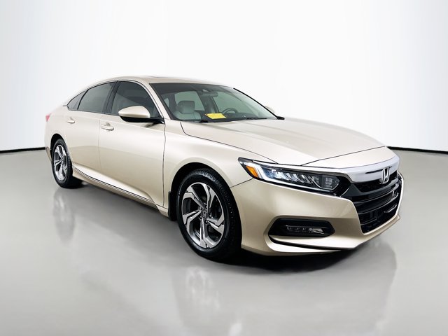 2020 Honda Accord Sedan