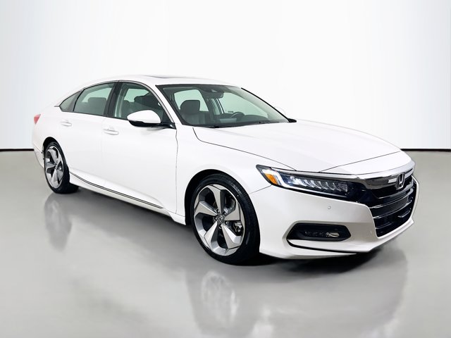 2020 Honda Accord Sedan