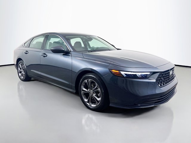 2023 Honda Accord Sedan