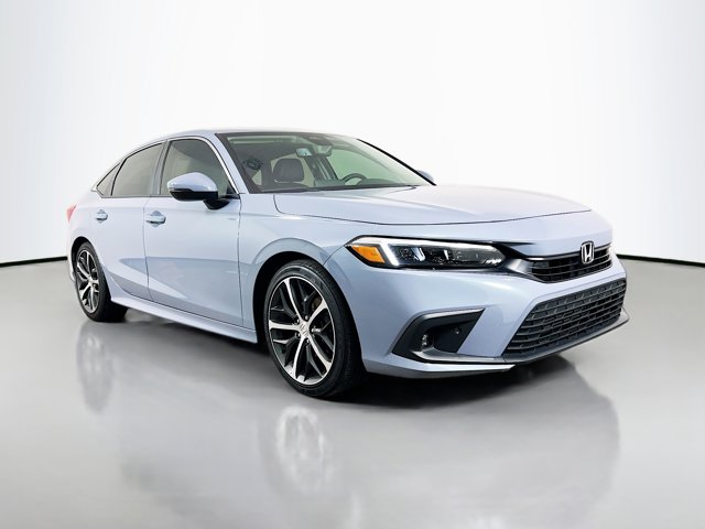 2024 Honda Civic Sedan