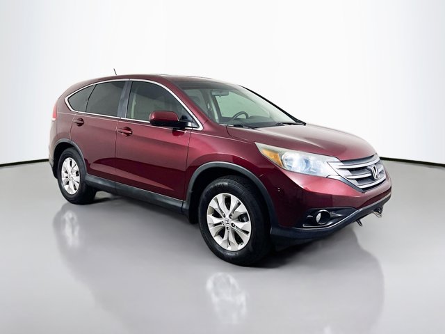 2013 Honda CR-V