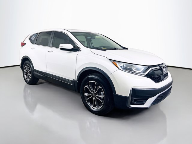 2020 Honda CR-V
