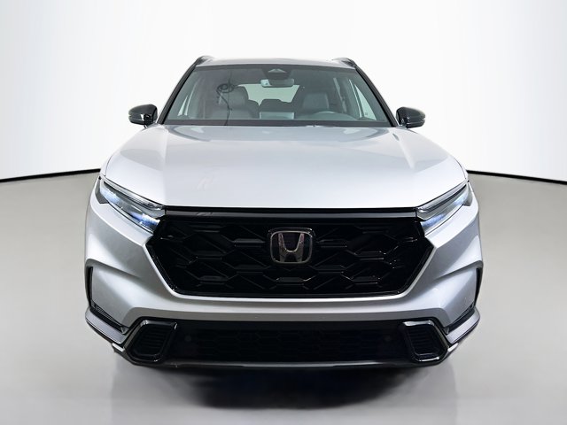 2025 Honda Cr-v Hybrid