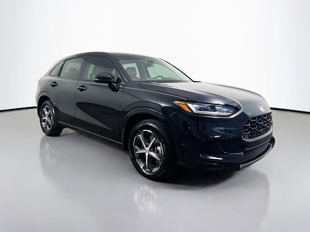 2023 Honda HR-V