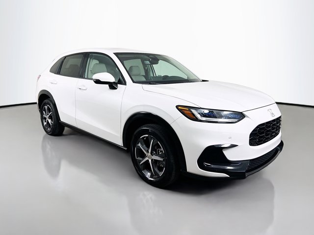 2024 Honda HR-V