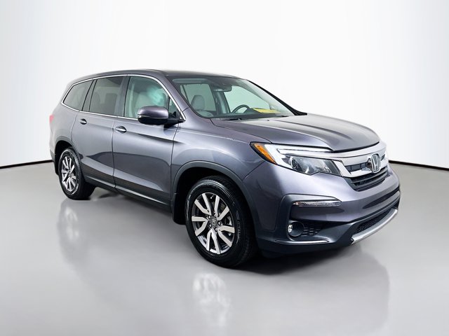 2019 Honda Pilot