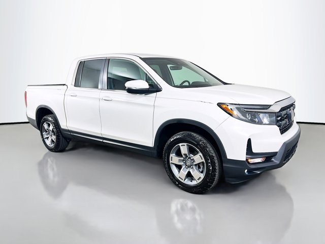 2025 Honda Ridgeline