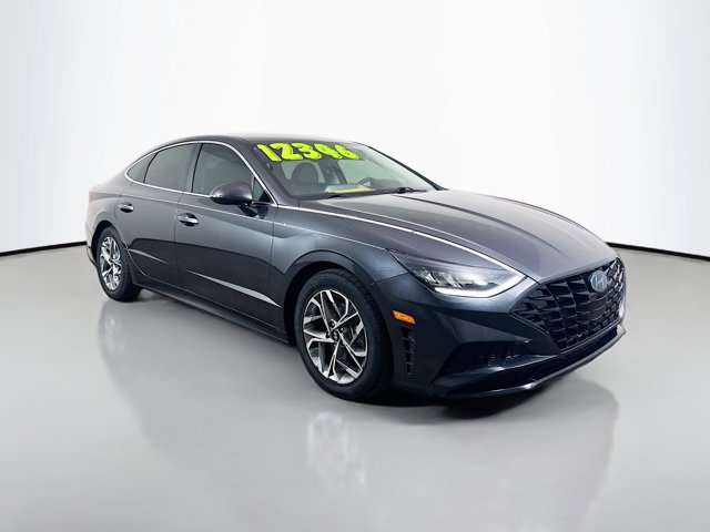 2020 Hyundai Sonata