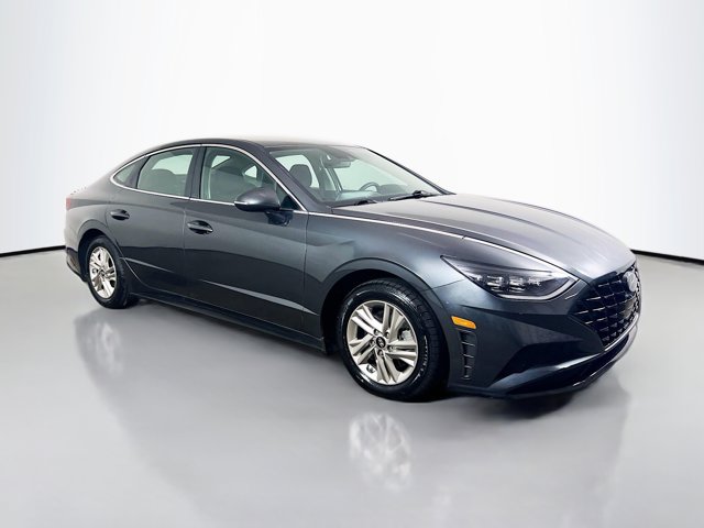 2023 Hyundai Sonata