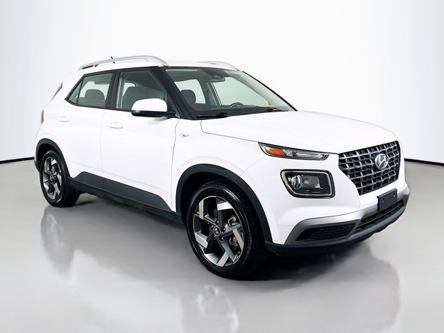 2023 Hyundai Venue