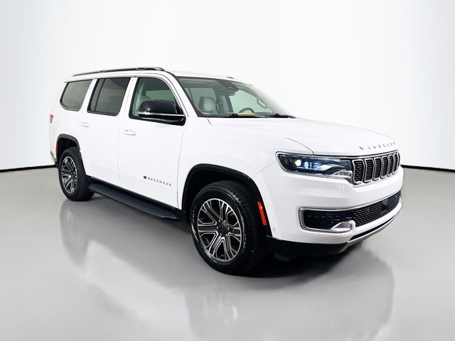 2024 Jeep Wagoneer