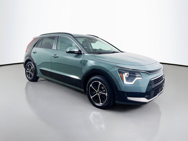 2023 Kia NIRO