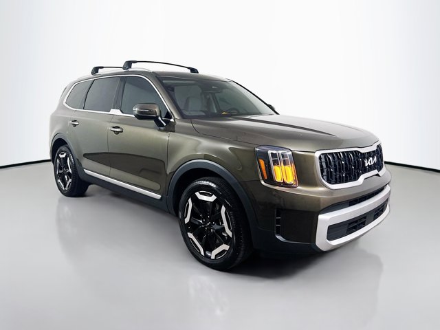 2024 Kia Telluride
