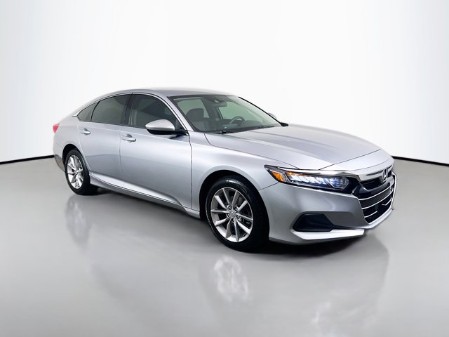 2022 Honda Accord Sedan