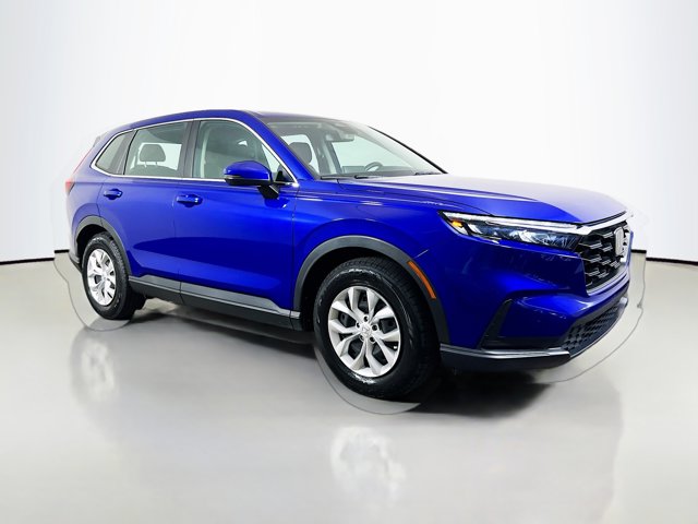 2023 Honda CR-V