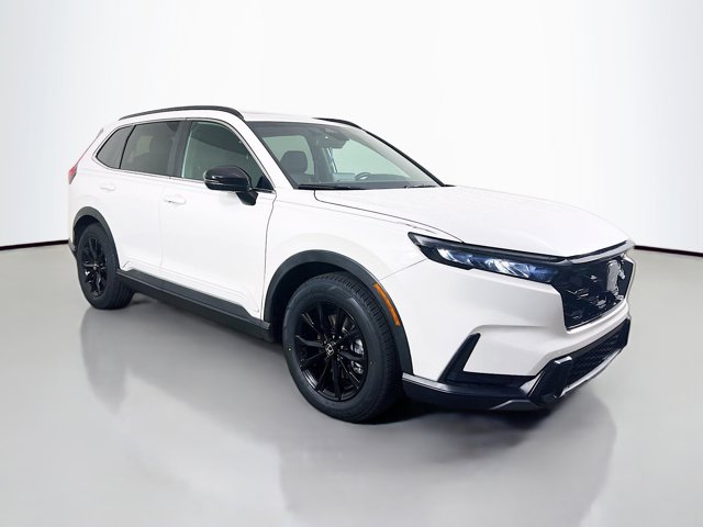 2023 Honda Cr-v Hybrid