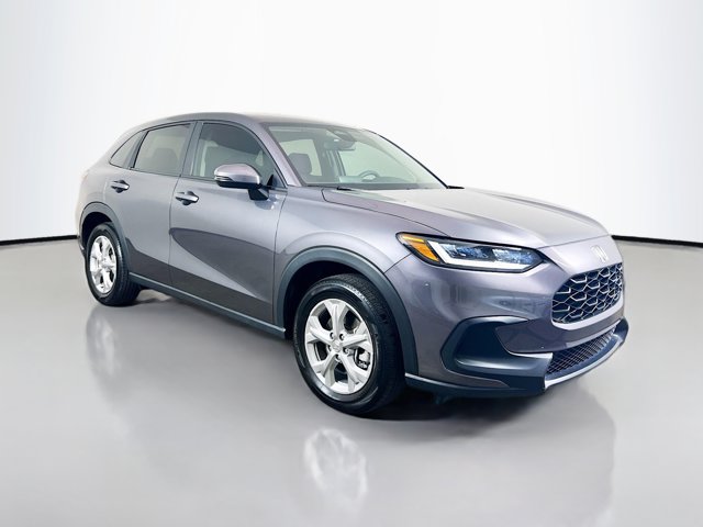 2023 Honda HR-V