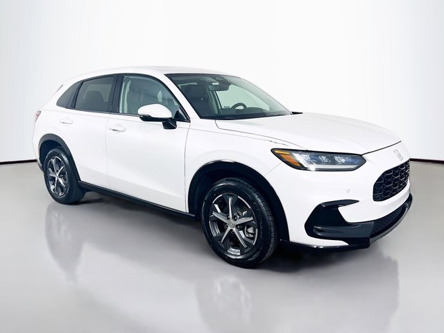 2023 Honda HR-V