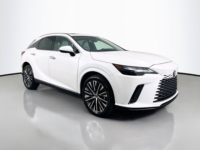 2023 Lexus RX