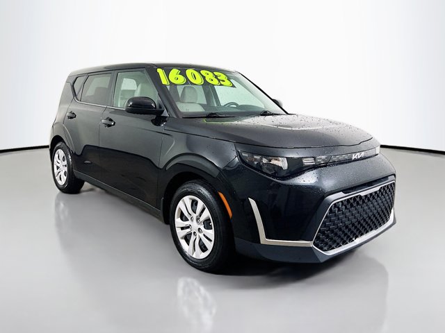 2023 Kia SOUL