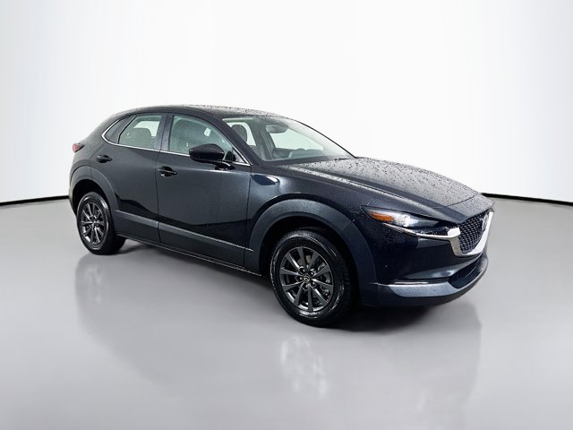 2021 Mazda Cx-30