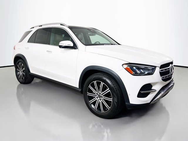 2024 Mercedes-Benz GLE