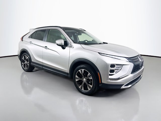 2022 Mitsubishi Eclipse Cross