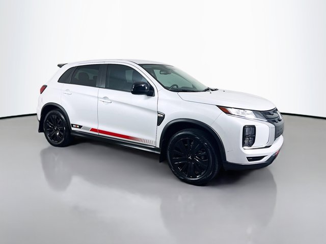 2023 Mitsubishi Outlander Sport
