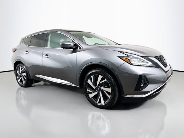 2023 Nissan Murano