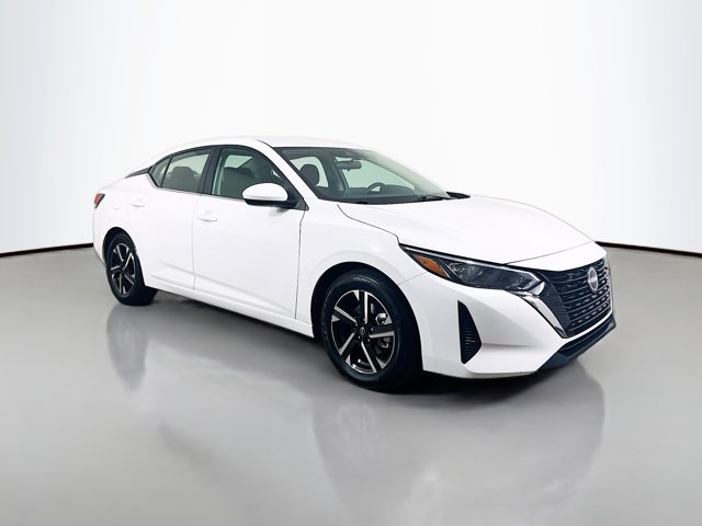 2024 Nissan Sentra