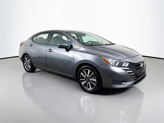 2023 Nissan Versa