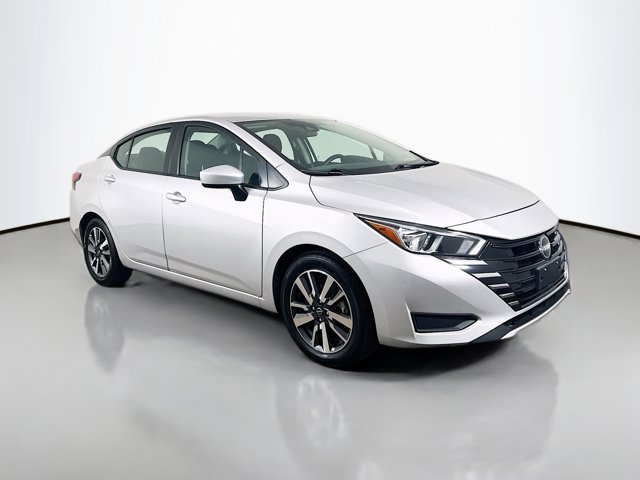2023 Nissan Versa