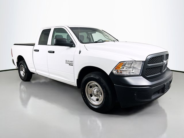 2023 RAM 1500 Classic
