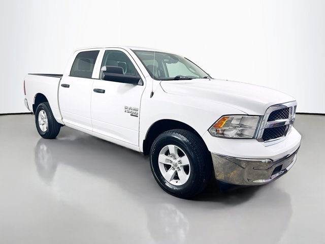2023 RAM 1500 Classic