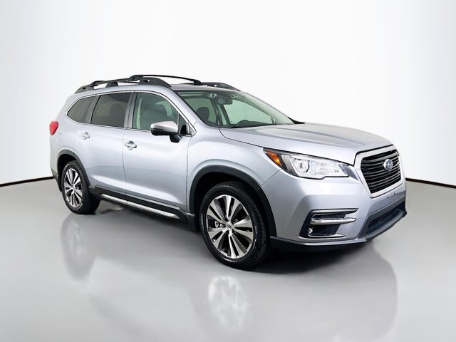 2021 Subaru Ascent