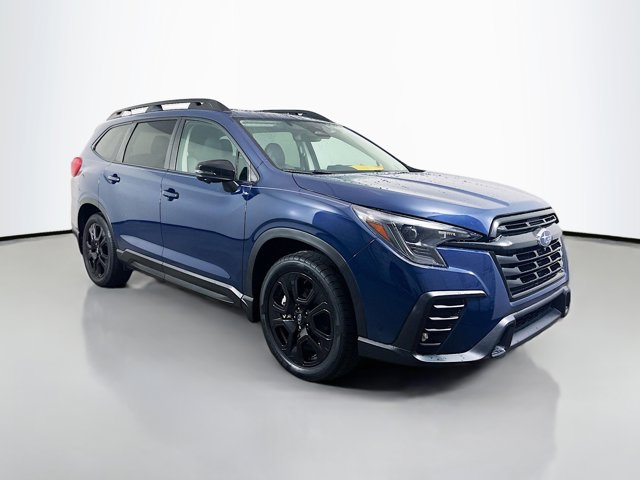 2023 Subaru Ascent