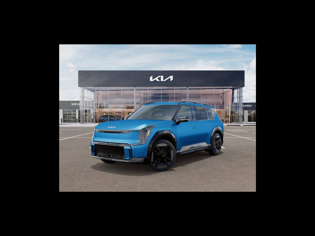 2024 Kia Ev9