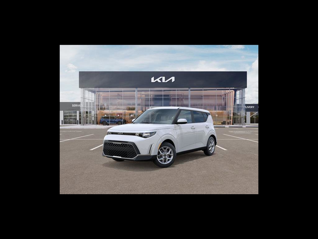 2025 Kia SOUL