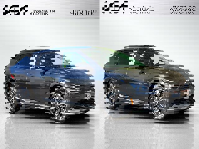 2024 Kia Ev6