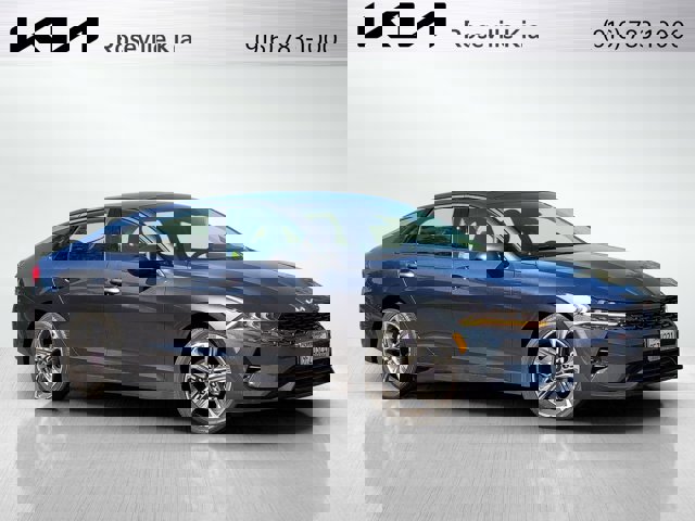 2023 Kia K5