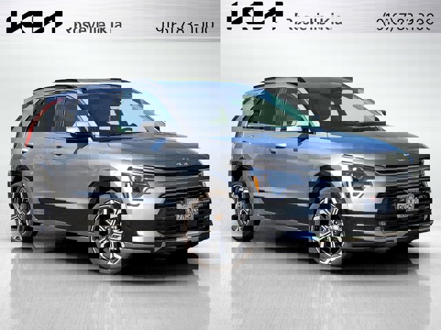 2024 Kia NIRO