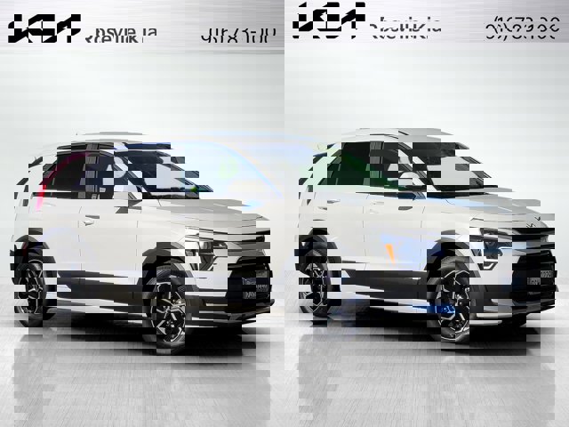 2025 Kia NIRO