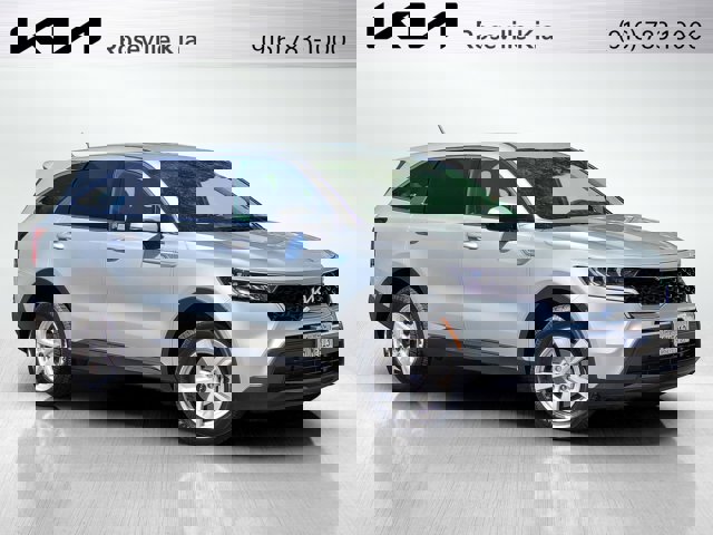 2022 Kia Sorento