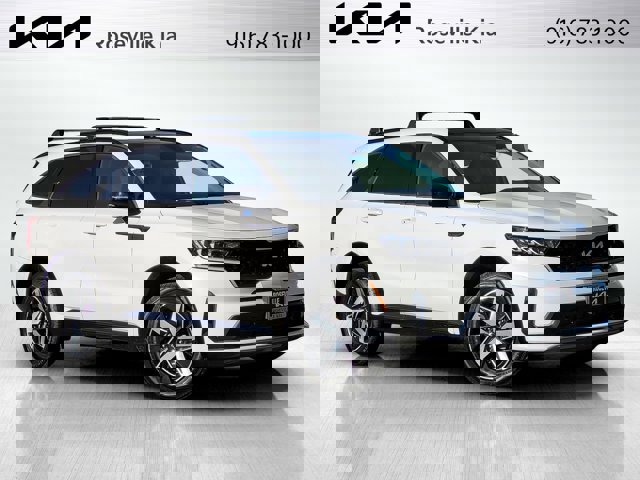 2022 Kia Sorento