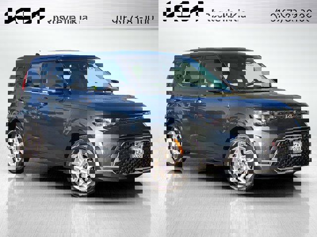 2023 Kia SOUL