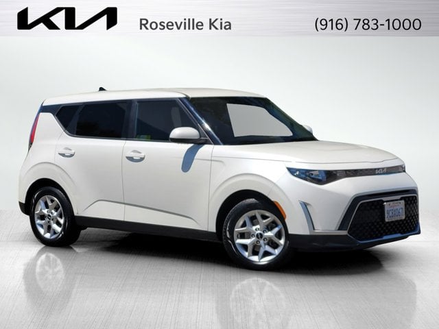 2023 Kia SOUL